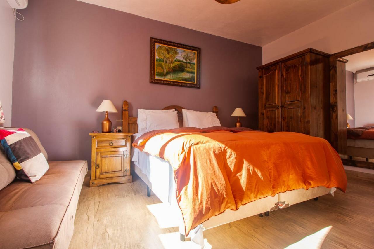 Hotel Nona Amabile Sao Lourenco do Sul Zewnętrze zdjęcie